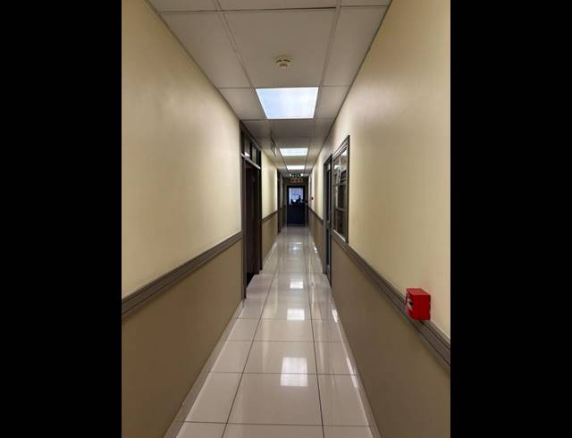 OFFICE PROPERTY TO RENT IN JOHANNESBURG CBD